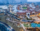 ‘쇼핑·문화·힐링’..신세계사이먼, 시흥 아웃렛 오픈
