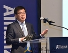[단독] 알리안츠, 손보진출 첫발부터 ‘삐긋’..2년간 주력사업 못 해