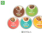 ‘가정간편식 3조 시장 잡아라’..빙그레도 첫 진출