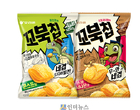 오리온 꼬북칩 4개월 만에 ‘1100만봉’ 판매 돌파