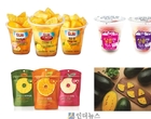 과일도 편의점 시대..1인가구 ‘컵과일’ 인기