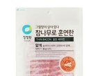 대상 청정원, 유럽산 돼지 사용 베이컨 생산 중단