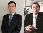 동양생명, 구한서·뤄젠룽 공동대표이사 체제 전환