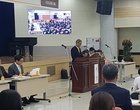 윤종규 KB금융 회장 연임 확정..노조 제안안은 ‘부결’