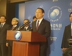 최흥식 금감원장 “코픽스 오류 하나은행 현장검사”