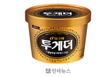 빙그레, 투게더 등 카톤 아이스크림 가격 정찰제 추진