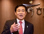 하나금융 회장 후보에 김정태·최범수·김한조 압축