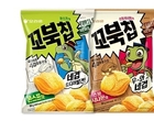 오리온, ‘꼬북칩’으로 한·중 스낵시장 사로잡기 시동