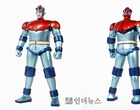 추억의 로보트, ‘짱가’가 돌아왔다