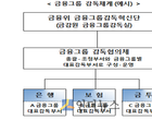 금융위 “7월부터 금융그룹 통합감독 시범 운영”