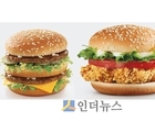햄버거·커피·빵 줄줄이 가격인상..서민 지갑 ‘비상’