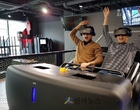 “신사업이 필요해”..GS리테일, VR 복합문화공간 오픈