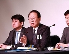 최흥식 사임..제2금융권 채용비리 검사 ‘흐지부지?’ 