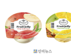 CJ제일제당, 쁘띠첼 메가 브랜드 육성 ‘쉽지 않네’
