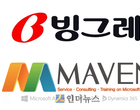[단독] 빙그레, IT기업 메이븐코리아에 8억원대 피소..무슨 일?