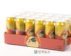 ‘高물가 시대’..발포주 등 가성비 맥주 인기 급증