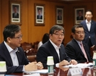 “금융사 사고방지”..윤석헌 금감원장, 9월부터 금융개혁 시동