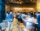 엔제리너스 자리 꿰찬 ‘스타벅스 강남교보점’ 가보니··· (中)