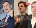이통3사, 신년사로 밝힌 5G 선점 전략은