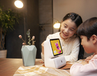 ‘소리→디스플레로 진화’...SK텔레콤, 보이는 AI스피커 선봬