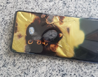갤럭시S10 5G 발화 주장 제기...삼성전자 “외부 충격 때문”