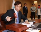 한은, 기준금리 1.75 유지...“미·중 무역전쟁 등 불확실성 여전”