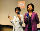 [현장+] “50만원대도 프리미엄 스마트폰”...샤오미 Mi 9, 만져 보니...