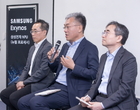 삼성전자, AI칩 NPU 육성...“시스템 반도체 1위 되겠다”
