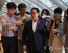 유영민 장관 “5G 전쟁 이미 시작...民·官 한팀으로 역량 집결해야”