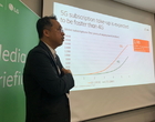 “5G가 4G보다 빠르게 확대...2024년 글로벌 가입자 19억명”