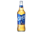 오비맥주 ‘카스’, 올해 1분기 가정용 맥주 시장서 1위
