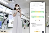 “현재 추천칸은 어디?”...지하철 ‘실시간 혼잡도’ 티맵으로 본다
