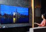 LG디스플레이, IMID 2021서 투명·차량용 OLED 등 디스플레이 공개
