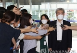 고승범 후보자 “금융권 엄격한 대출관행 선행돼야...금리상승 긍정적”