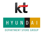 KT-현대백화점그룹 “유통업계 디지털혁신 가속화”
