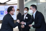 LG, 청년 일자리 창출 세 번째 타자 나섰다