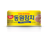 동원F&B, 참치캔 가격 평균 6.4 인상