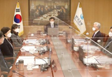 한은, 연 1.25 기준금리 동결…“통화정책 완화 정도 조정하겠다”