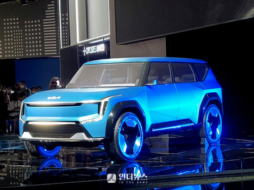 국산 SUV ‘전기차 시대’ 막 오른다…내년부터 경쟁 예고