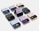 삼성전자, 갤럭시Z 플립4·폴드4 공개…16일 국내 사전판매 시작