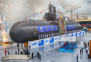 한화, ‘잠수함 명가’ 대우조선 인수…방산업 무기 더한다