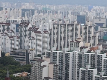 공동주택 공시가, 18.61 하락…2021년 수준으로
