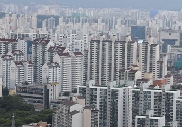 공동주택 공시가, 18.61 하락…2021년 수준으로
