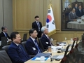 한은 기준금리 3.5로 3연속 동결…경기부진 방점