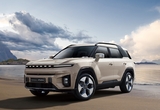 KG모빌리티 ‘토레스 EVX’ 공식 출시…전기 SUV ‘대중화’ 이끌까