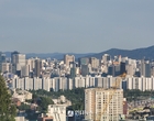 서울 ‘강남 3구’ 아파트 3.3㎡ 당 평균 6609만원 … 격차 더 커졌다