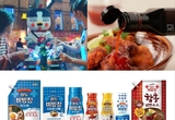 요리의 비법은 소스…식품업계 ‘차세대 K푸드’ 경쟁 치열