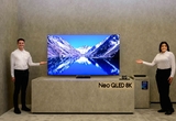 삼성·LG, 글로벌 TV 시장 점유율 1위 지켜냈다