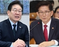 이재명 ‘코스피5000’ vs 김문수 ’해외 IR’…대선 증시공약 이모저모