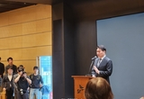 최태원 SK 회장 “뼈아프게 반성 중…보안을 넘어 안보란 생각으로 개선할 것”